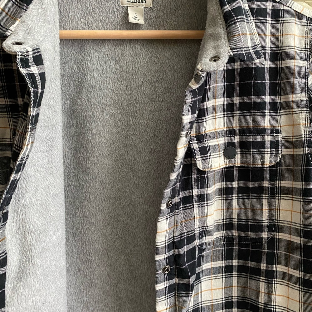 L.L Bean Jacket